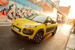 Citroen C4 Cactus 2016 года (AU)